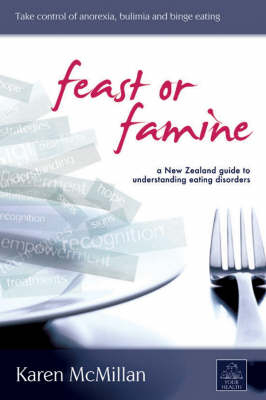 Feast or Famine - Karen McMillan