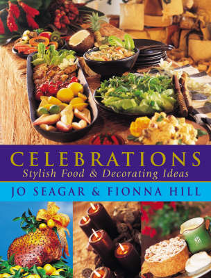 Celebrations - Jo Seagar &amp Hill;  Fionna
