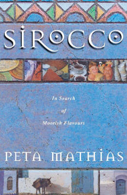 Sirocco - Peta Mathias