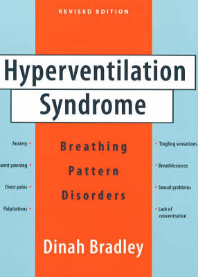 Hyperventilation Syndrome - Dinah Bradley