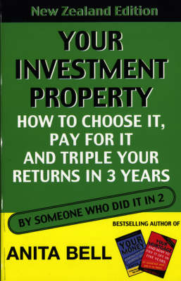 Your Investment Property - Anita Bell