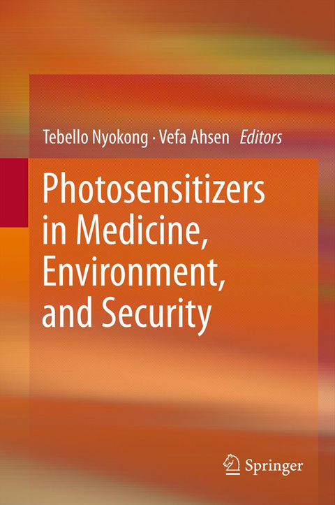 Photosensitizers in Medicine, Environment, and Security - 