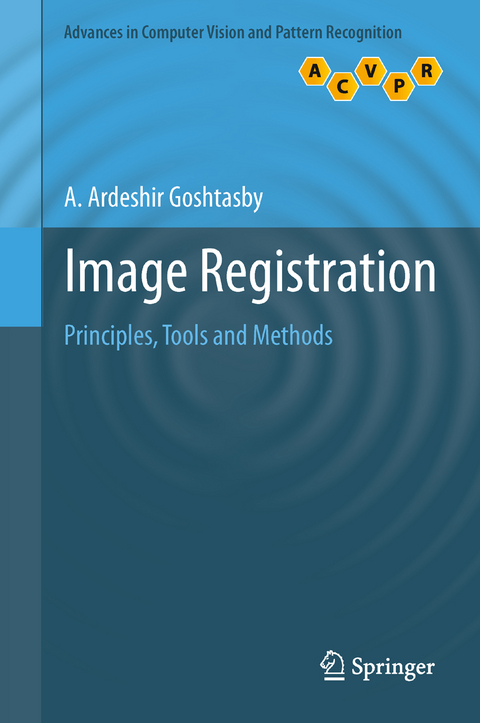 Image Registration - A. Ardeshir Goshtasby