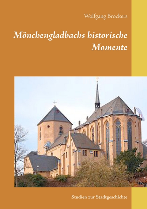 Mönchengladbachs historische Momente - Wolfgang Brockers