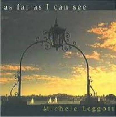 As Far as I Can See - Michele Leggott