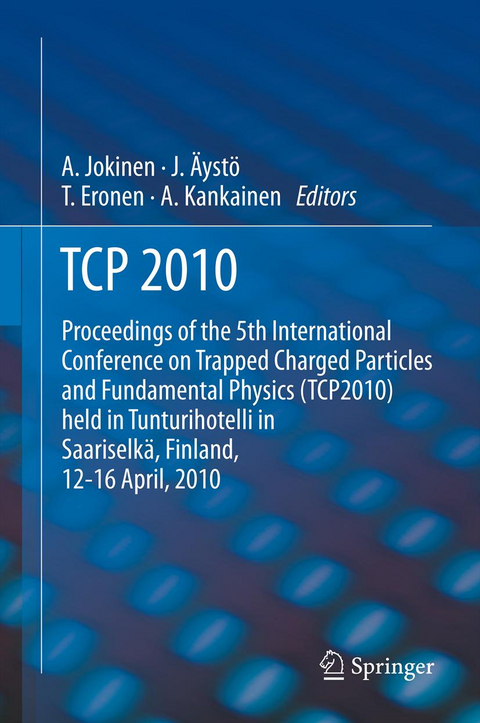 TCP 2010 - 