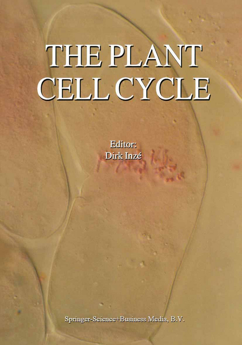 The Plant Cell Cycle - 