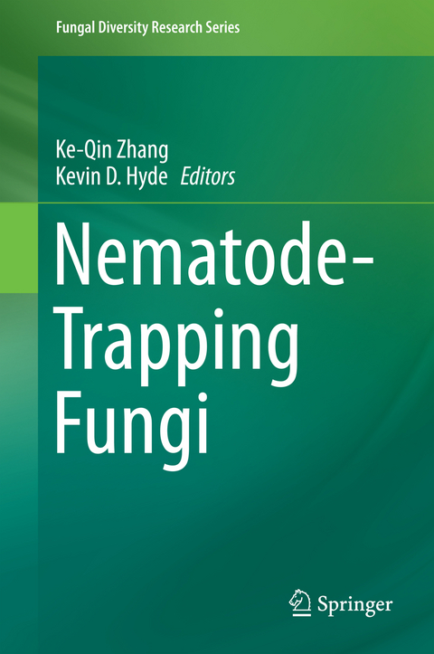 Nematode-Trapping Fungi - 