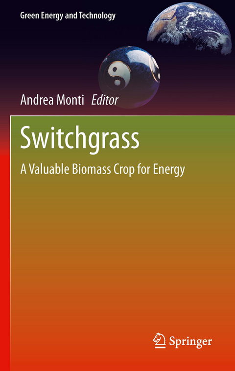 Switchgrass - 