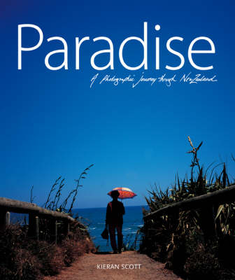 Paradise - Kieran Scott