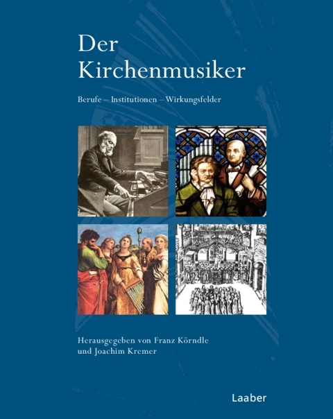 Der Kirchenmusiker - 