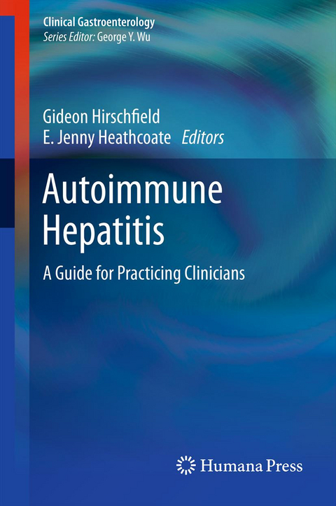 Autoimmune Hepatitis - 