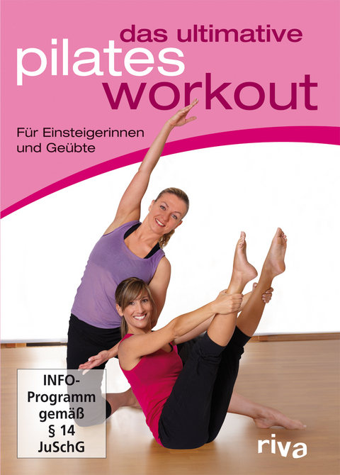 Das ultimative Pilates-Workout -  Various