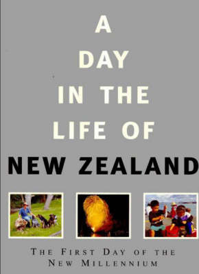 A Day in the Life of New Zealand - Malcolm McGregor