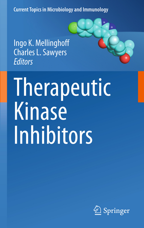 Therapeutic Kinase Inhibitors - 