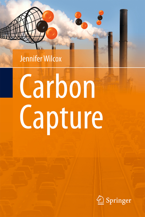 Carbon Capture - Jennifer Wilcox