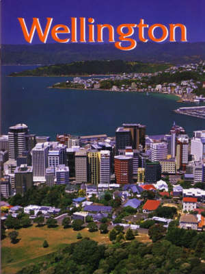 Wellington - Warren Jacobs