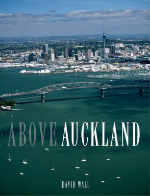 Above Auckland - 