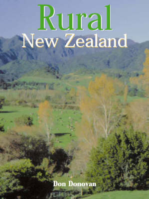 Rural New Zealand - Don Donovan