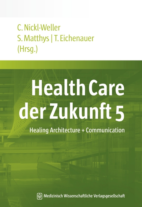 Health Care der Zukunft 5 - 