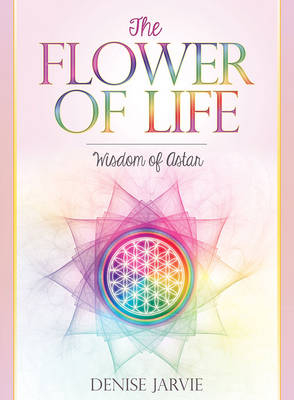 Flower of Life Cards - Denise Jarvie