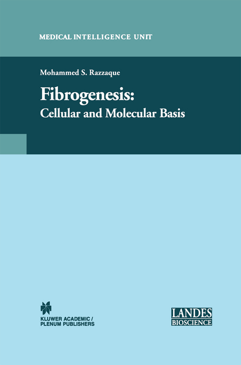 Fibrogenesis - 
