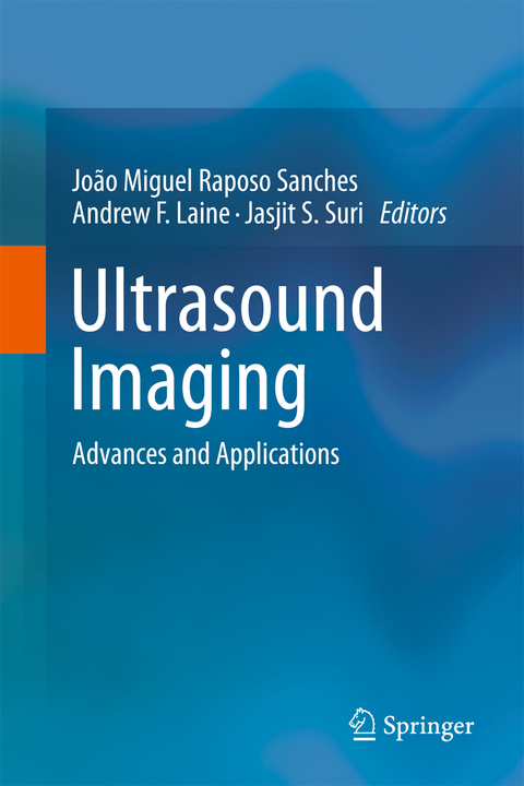 Ultrasound Imaging - 