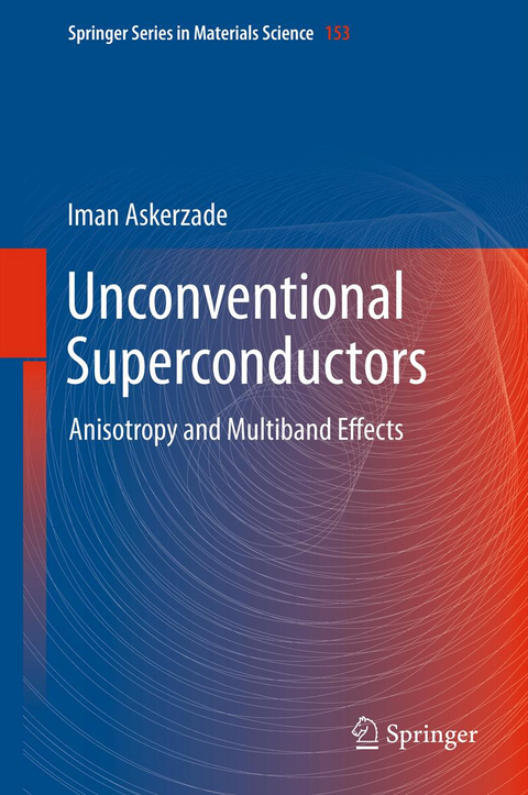 Unconventional Superconductors - Iman Askerzade