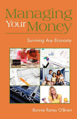 Managing Your Money - Bonnie Raney O'Brien