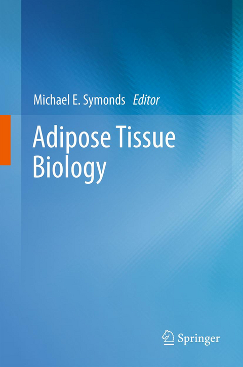 Adipose Tissue Biology - 