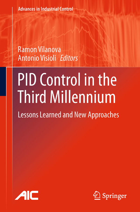 PID Control in the Third Millennium - 