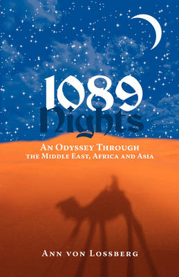 1089 Nights - Ann von Lossberg