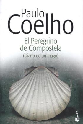 El Peregrino de Compostela - Paulo Coelho