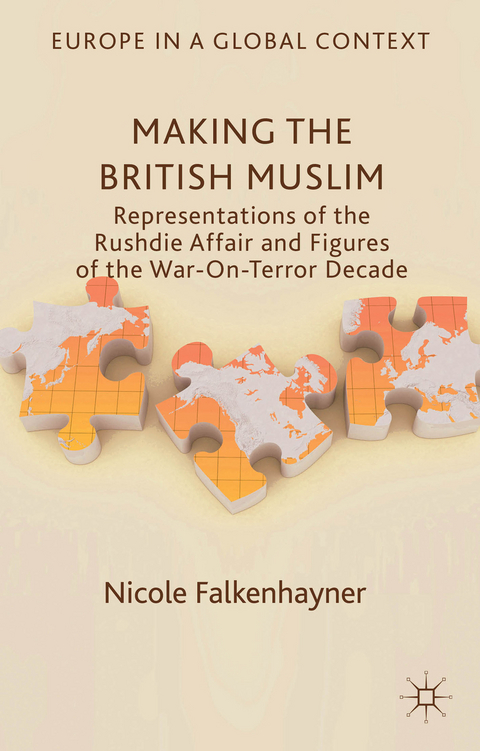 Making the British Muslim - N. Falkenhayner