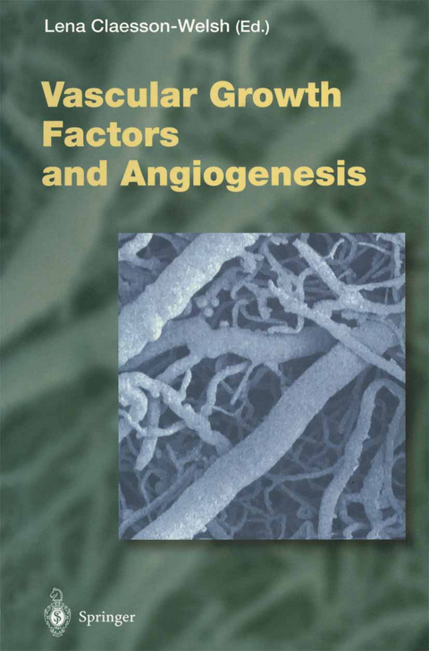 Vascular Growth Factors and Angiogenesis - 