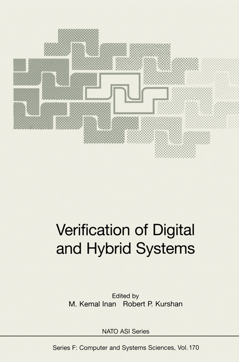 Verification of Digital and Hybrid Systems - 