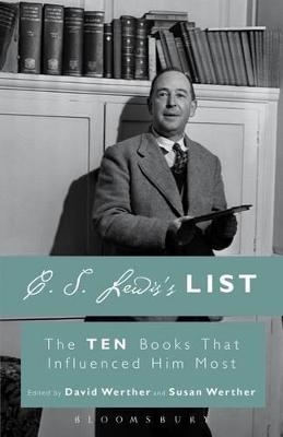 C. S. Lewis's List - 