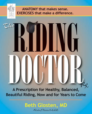 Riding Doctor - Beth Glosten