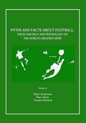 Myths and Facts about Football - 