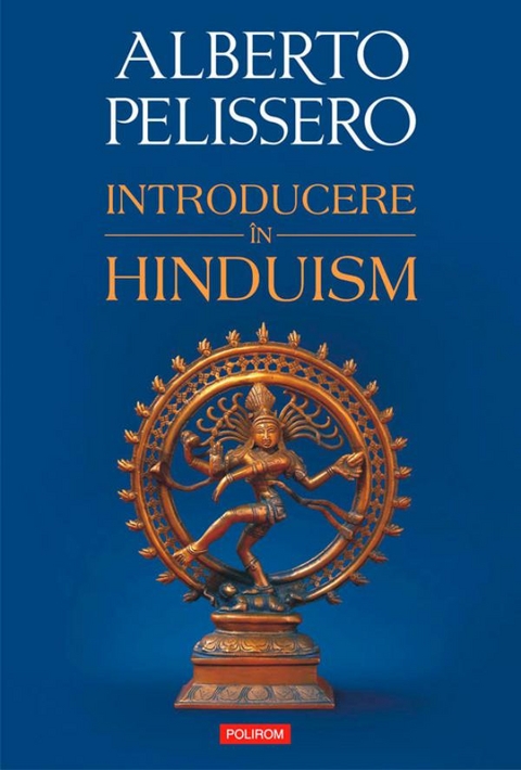 Introducere în hinduism - Alberto Pelissero