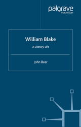 William Blake -  J. Beer
