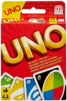 UNO (Kartenspiel)