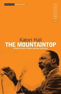 The Mountaintop - Katori Hall