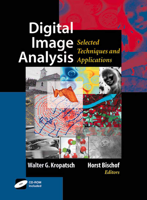Digital Image Analysis - 