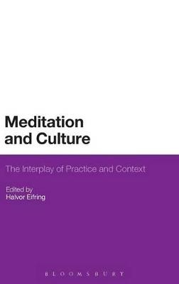 Meditation and Culture - 