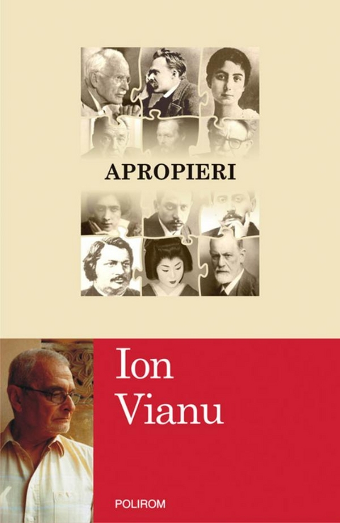 Apropieri -  Ion Vianu