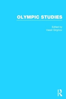 Olympic Studies - 