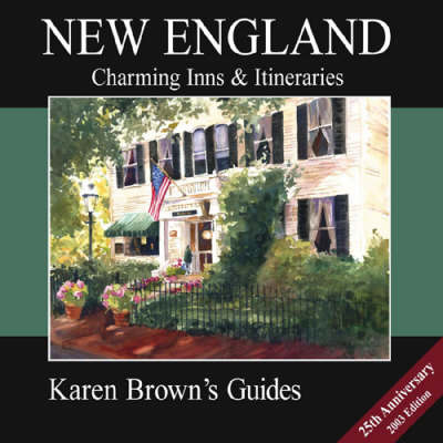 New England - Karen Brown