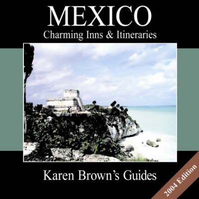 Mexico - Karen Brown