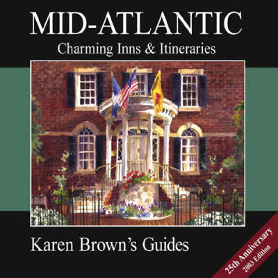 Mid-Atlantic - Karen Brown